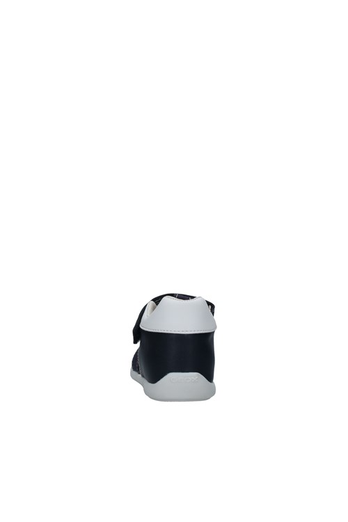 Geox Junior Netherlands BLUE