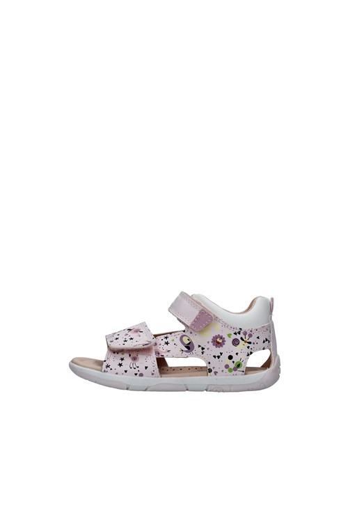 Geox Junior Netherlands PINK