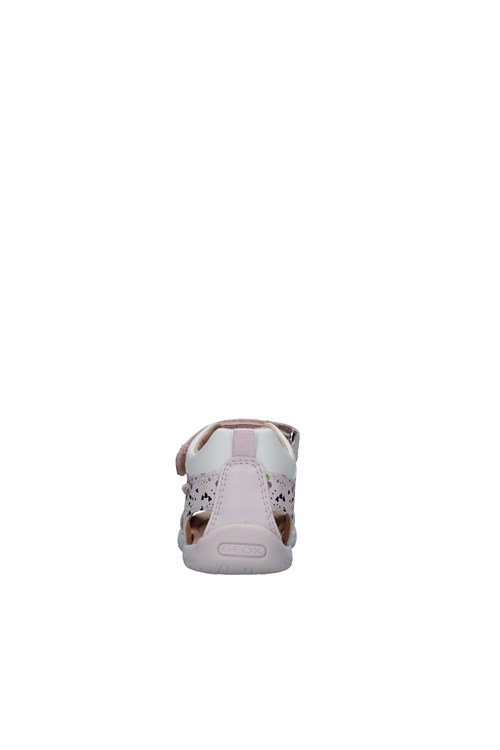 Geox Junior Netherlands PINK