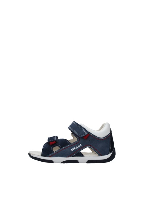 Geox Junior Netherlands BLUE