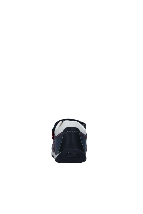 Geox Junior Netherlands BLUE