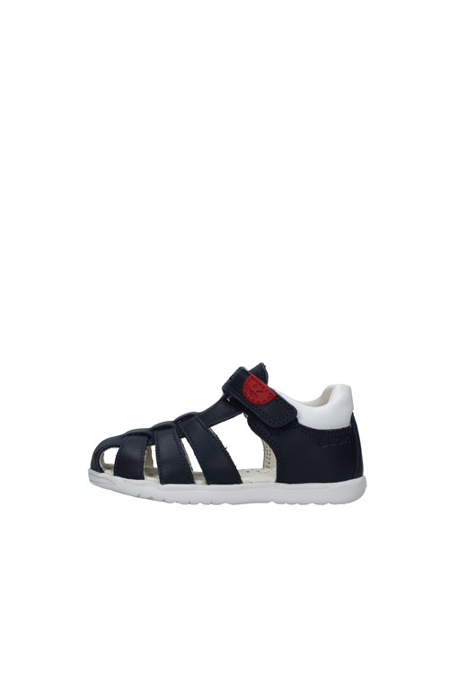 Geox Junior Netherlands BLUE