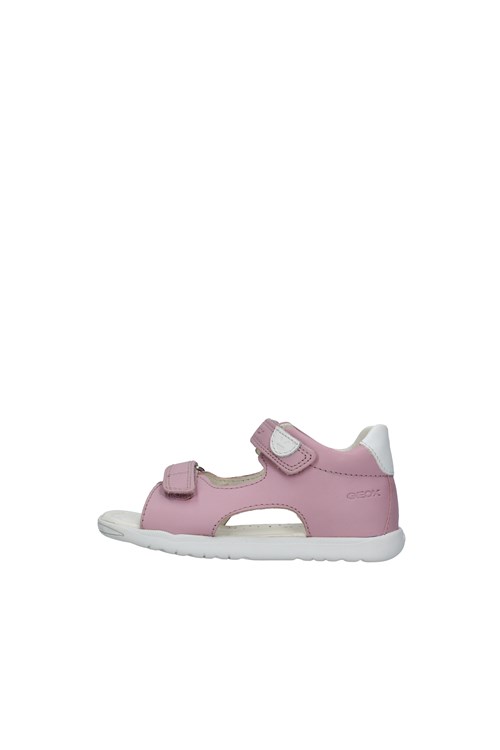 Geox Junior Netherlands PINK