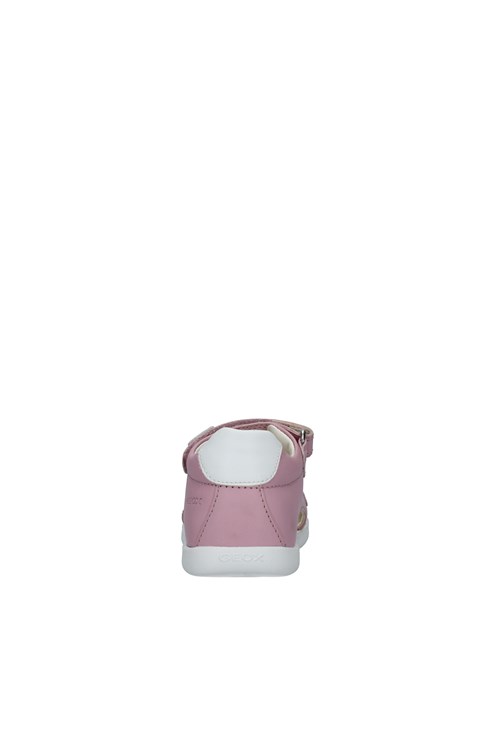 Geox Junior Netherlands PINK