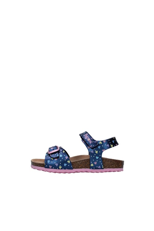 Geox Junior Netherlands NAVY BLUE