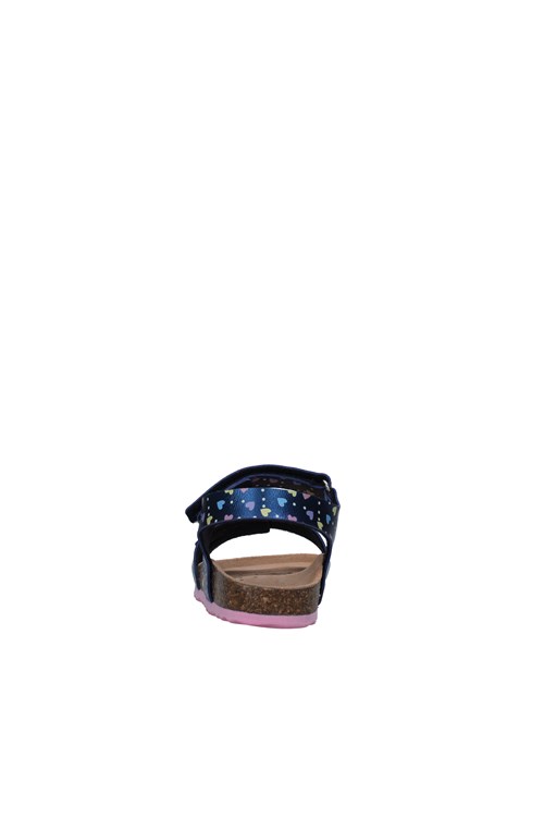 Geox Junior Netherlands NAVY BLUE
