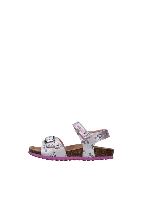Geox Junior Netherlands PINK