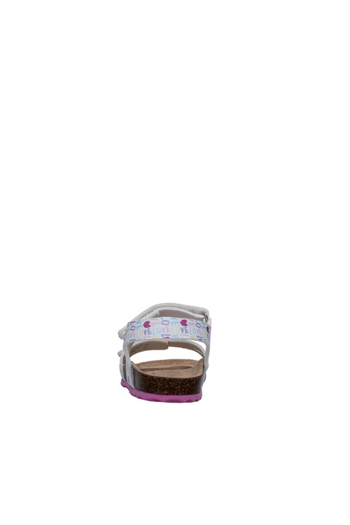 Geox Junior Netherlands WHITE