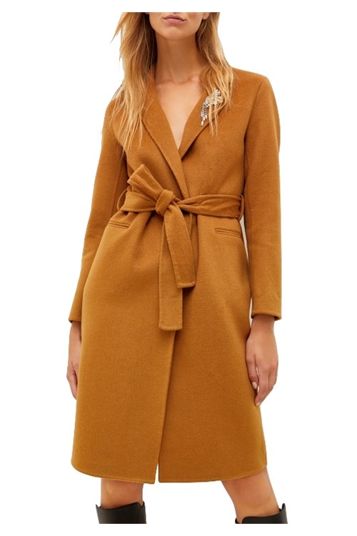 Liu Jo Long BEIGE