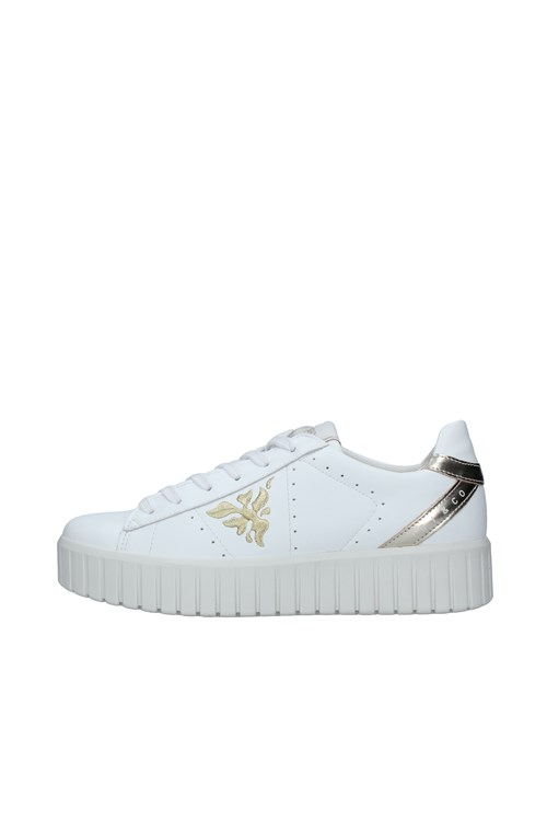 Igi&co With wedge WHITE