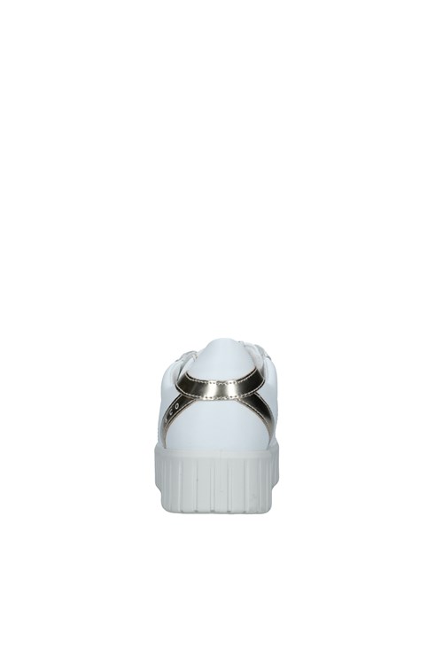 Igi&co With wedge WHITE