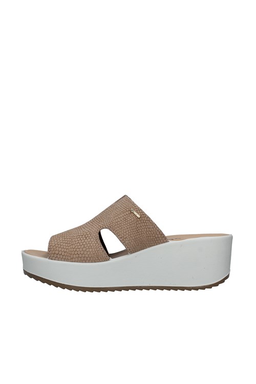 Igi&co With wedge BEIGE