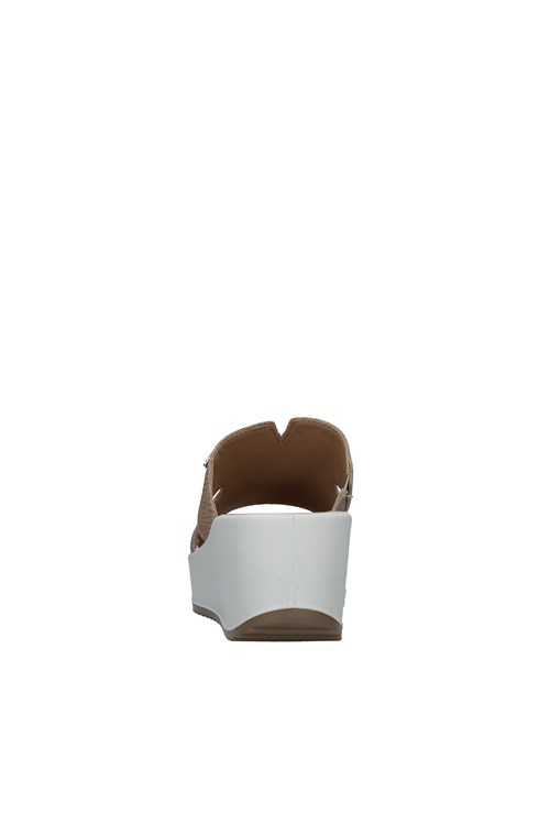 Igi&co With wedge BEIGE