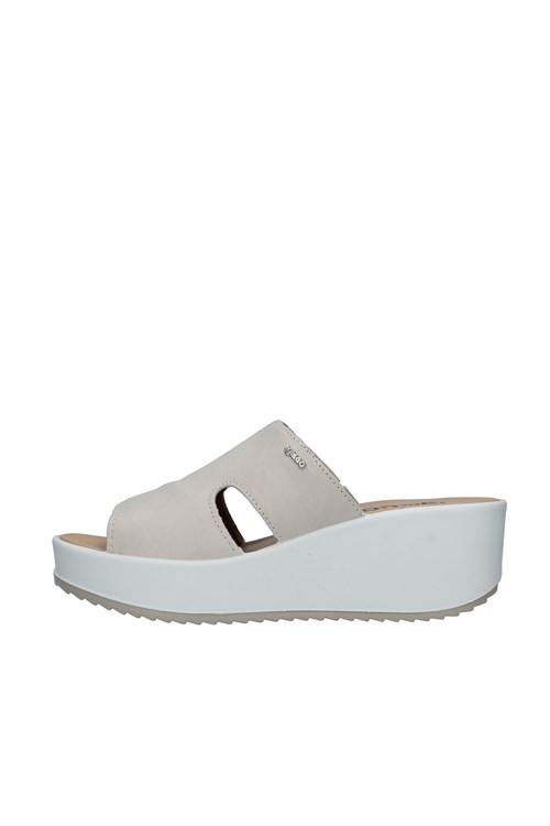Igi&co With wedge WHITE