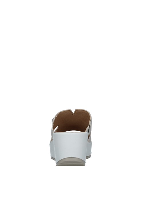 Igi&co With wedge WHITE