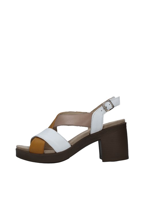 Igi&co With heel WHITE