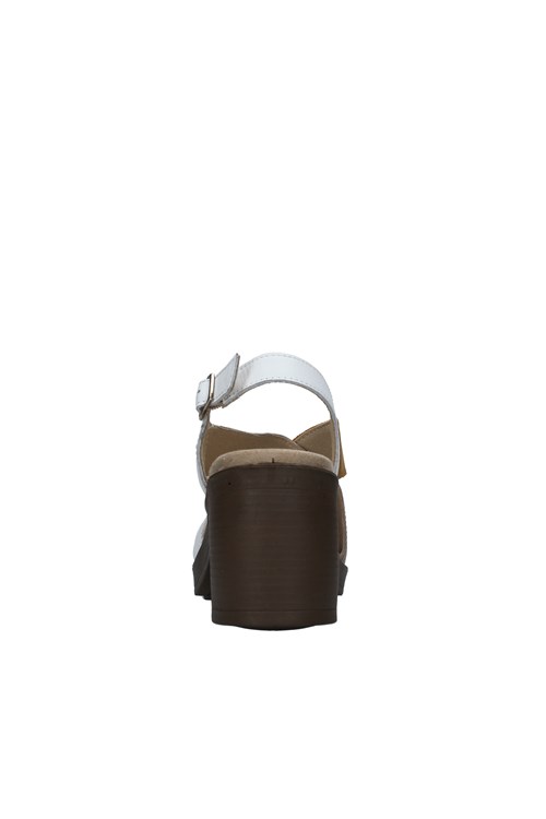 Igi&co With heel WHITE