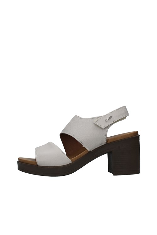 Igi&co With heel WHITE