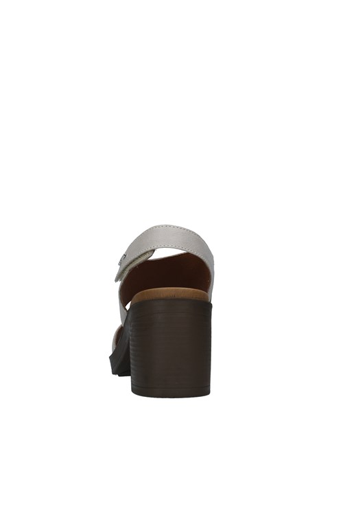Igi&co With heel WHITE