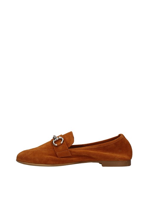 Igi&co Loafers YELLOW