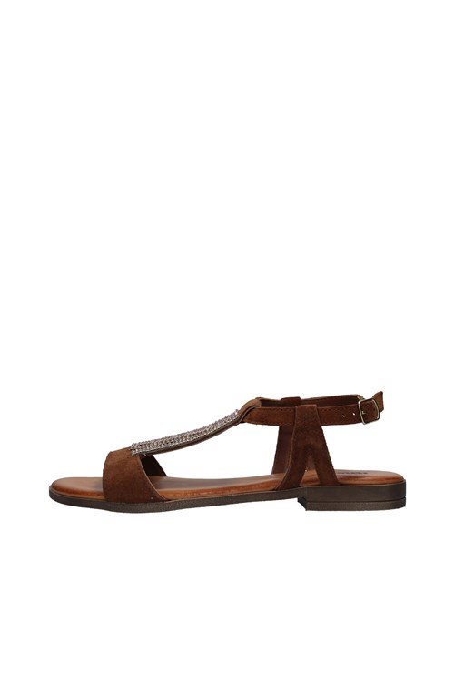 Igi&co Netherlands BROWN