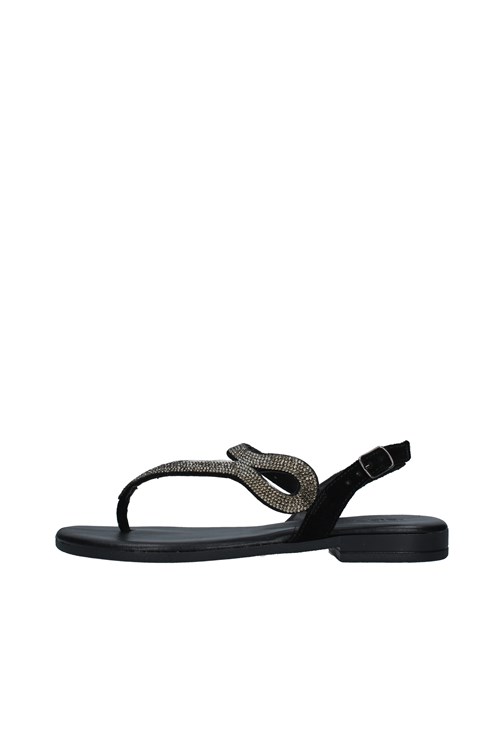 Igi&co Flops BLACK