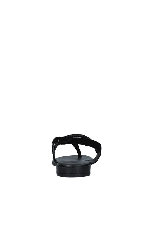 Igi&co Flops BLACK