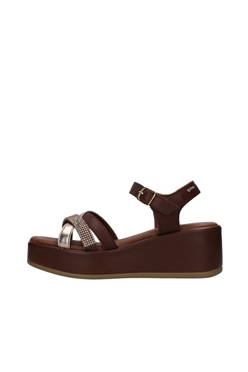 Igi&co With wedge BROWN