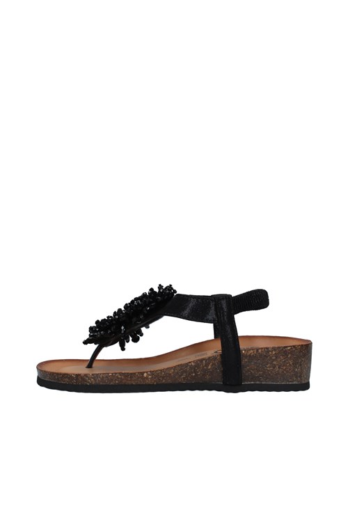 Igi&co Flops BLACK