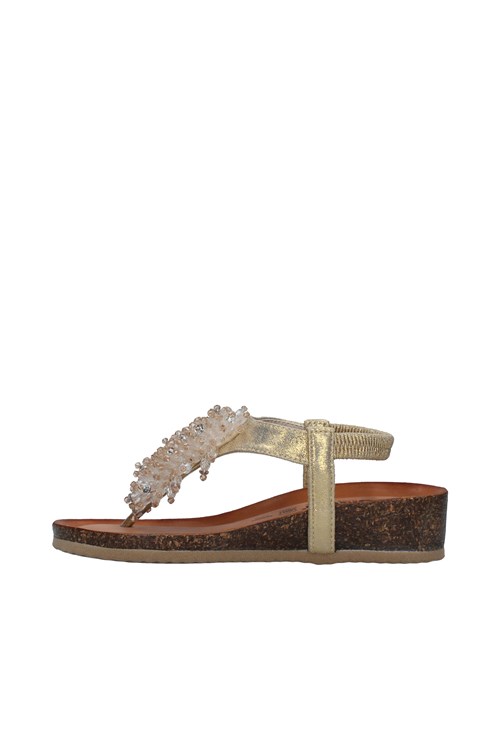 Igi&co Flops GOLD
