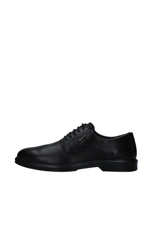 Igi&co Derby BLACK