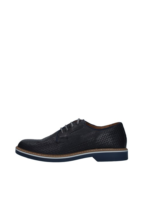 Igi&co Derby BLUE
