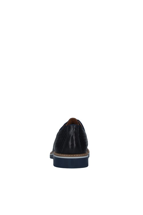 Igi&co Derby BLUE