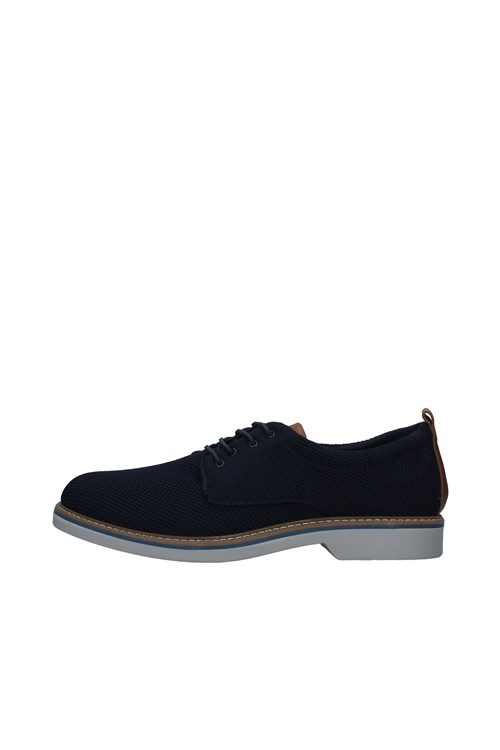 Igi&co Derby BLUE