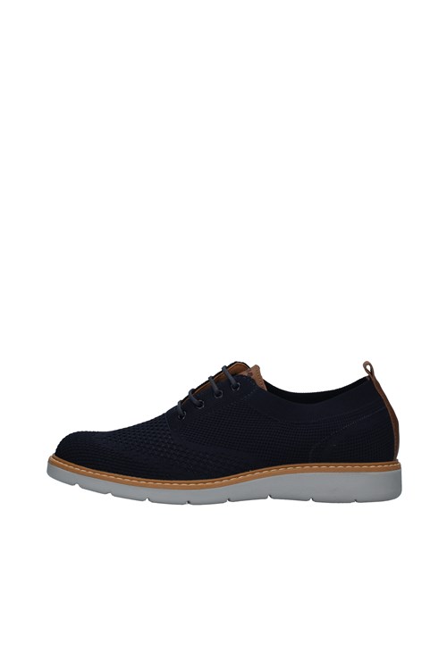 Igi&co low BLUE
