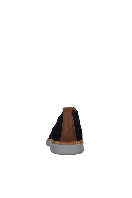 Igi&co low BLUE