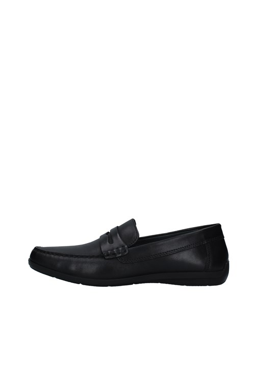 Igi&co Loafers BLACK
