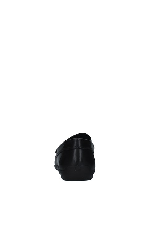 Igi&co Loafers BLACK