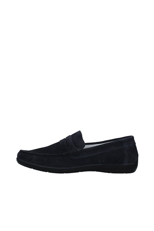 Igi&co Loafers BLUE