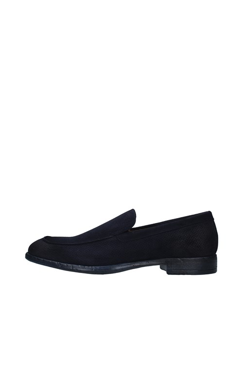 Igi&co Loafers BLUE