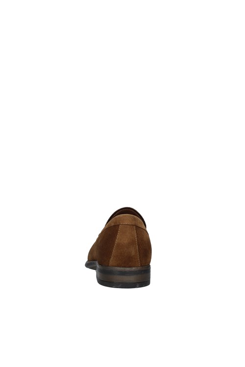 Igi&co Loafers BROWN