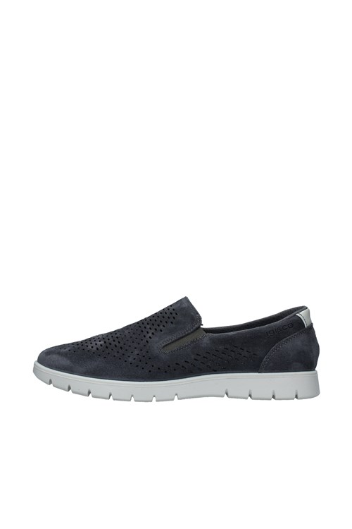 Igi&co Loafers Blue jeans