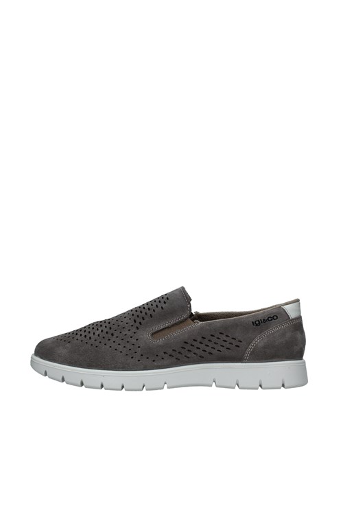 Igi&co Loafers GREY