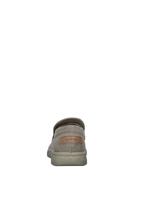 Igi&co Loafers BEIGE