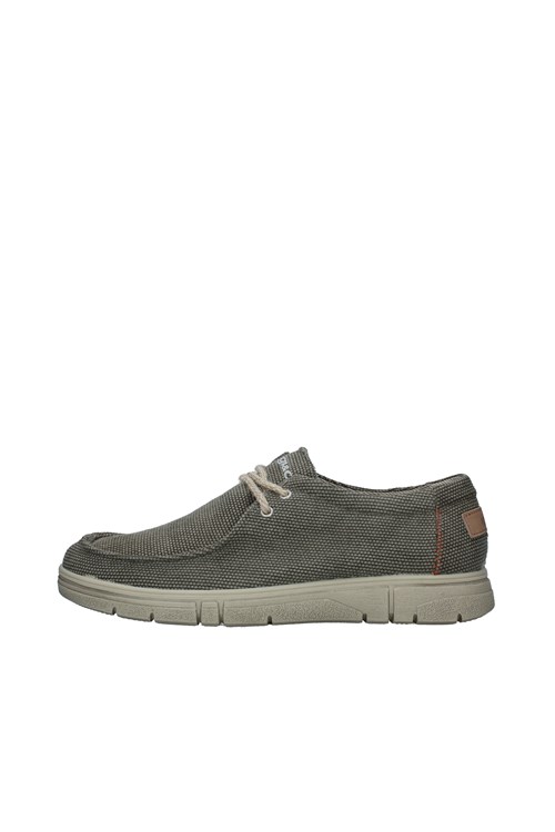Igi&co low GREEN