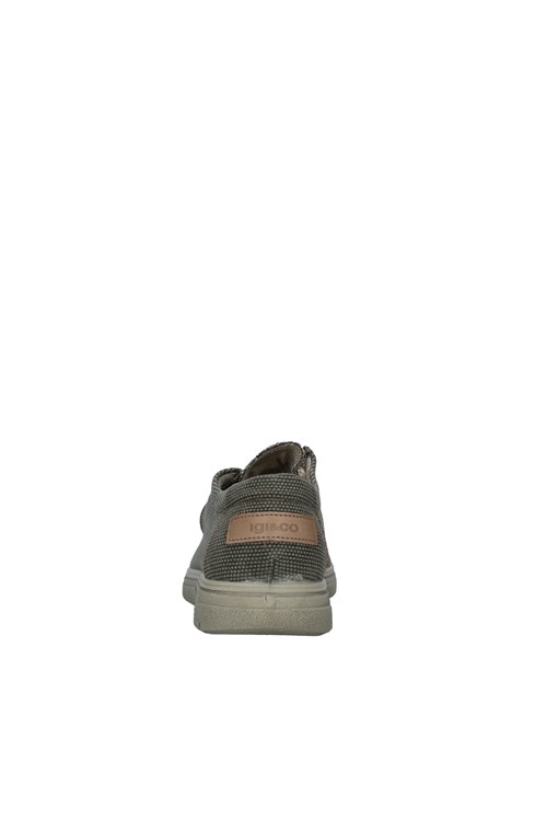 Igi&co low GREEN