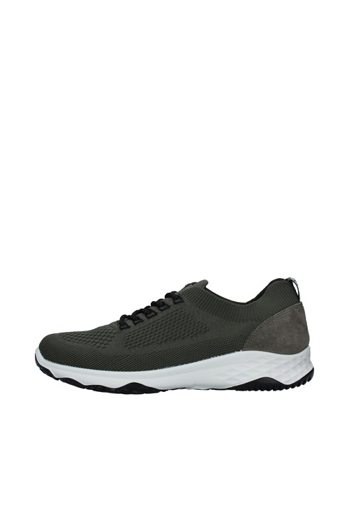 Igi&co low GREEN