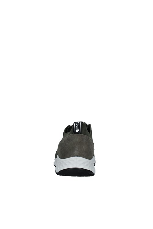 Igi&co low GREEN
