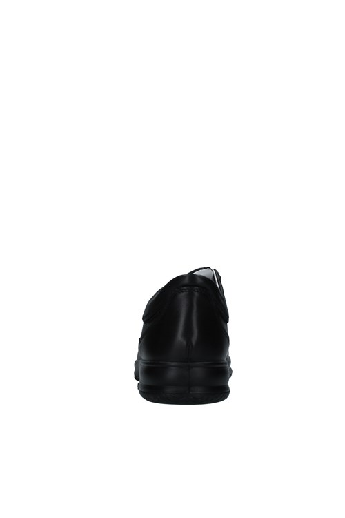 Igi&co low BLACK