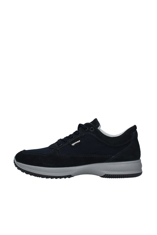 Igi&co low BLUE